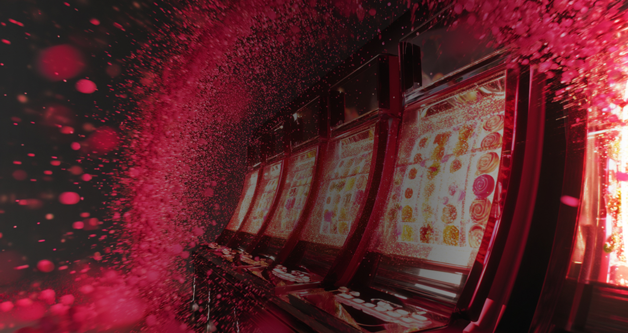 A Big Candy Casino