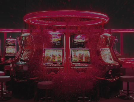 A Big Candy Casino