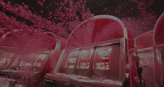 A Big Candy Casino